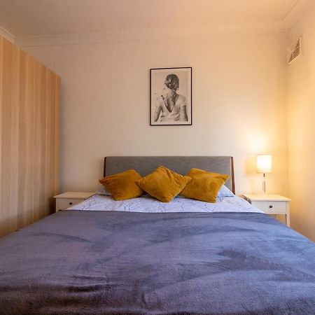 דירות לונדון Stylish And Well Equipped Flat In Stockwell מראה חיצוני תמונה