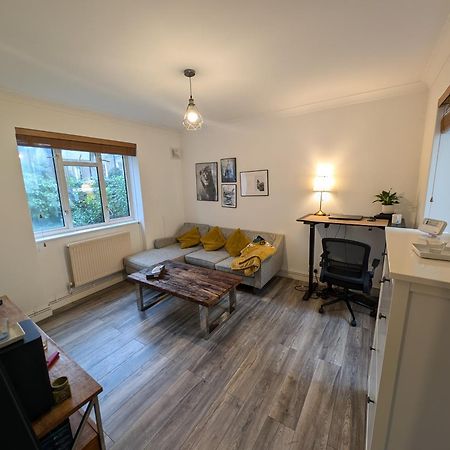 דירות לונדון Stylish And Well Equipped Flat In Stockwell מראה חיצוני תמונה