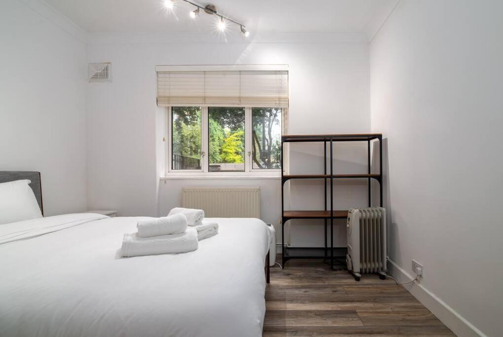 דירות לונדון Stylish And Well Equipped Flat In Stockwell מראה חיצוני תמונה