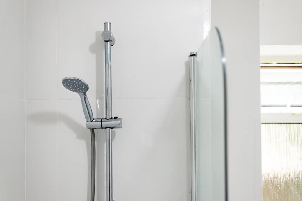 דירות לונדון Stylish And Well Equipped Flat In Stockwell מראה חיצוני תמונה