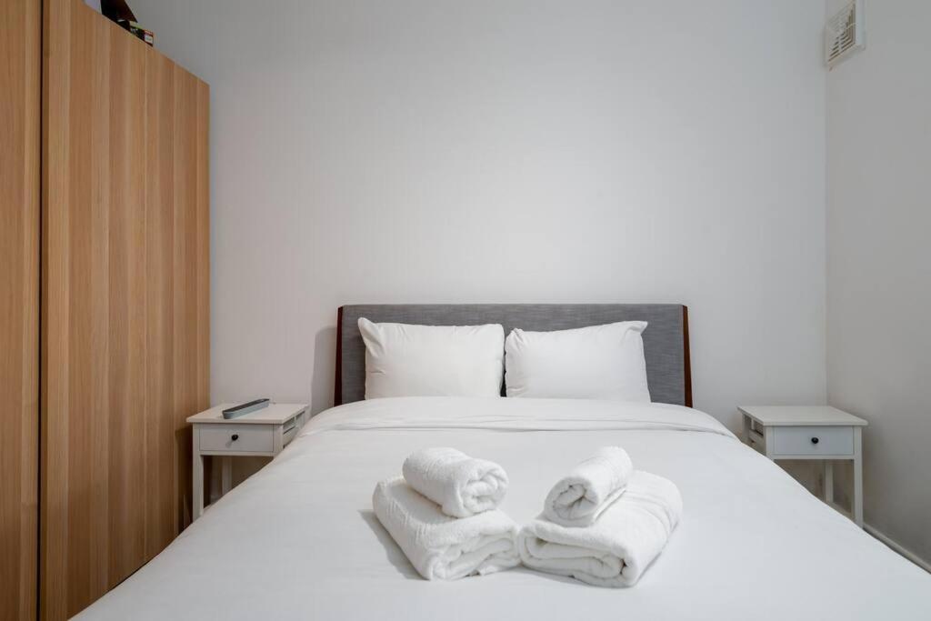 דירות לונדון Stylish And Well Equipped Flat In Stockwell מראה חיצוני תמונה