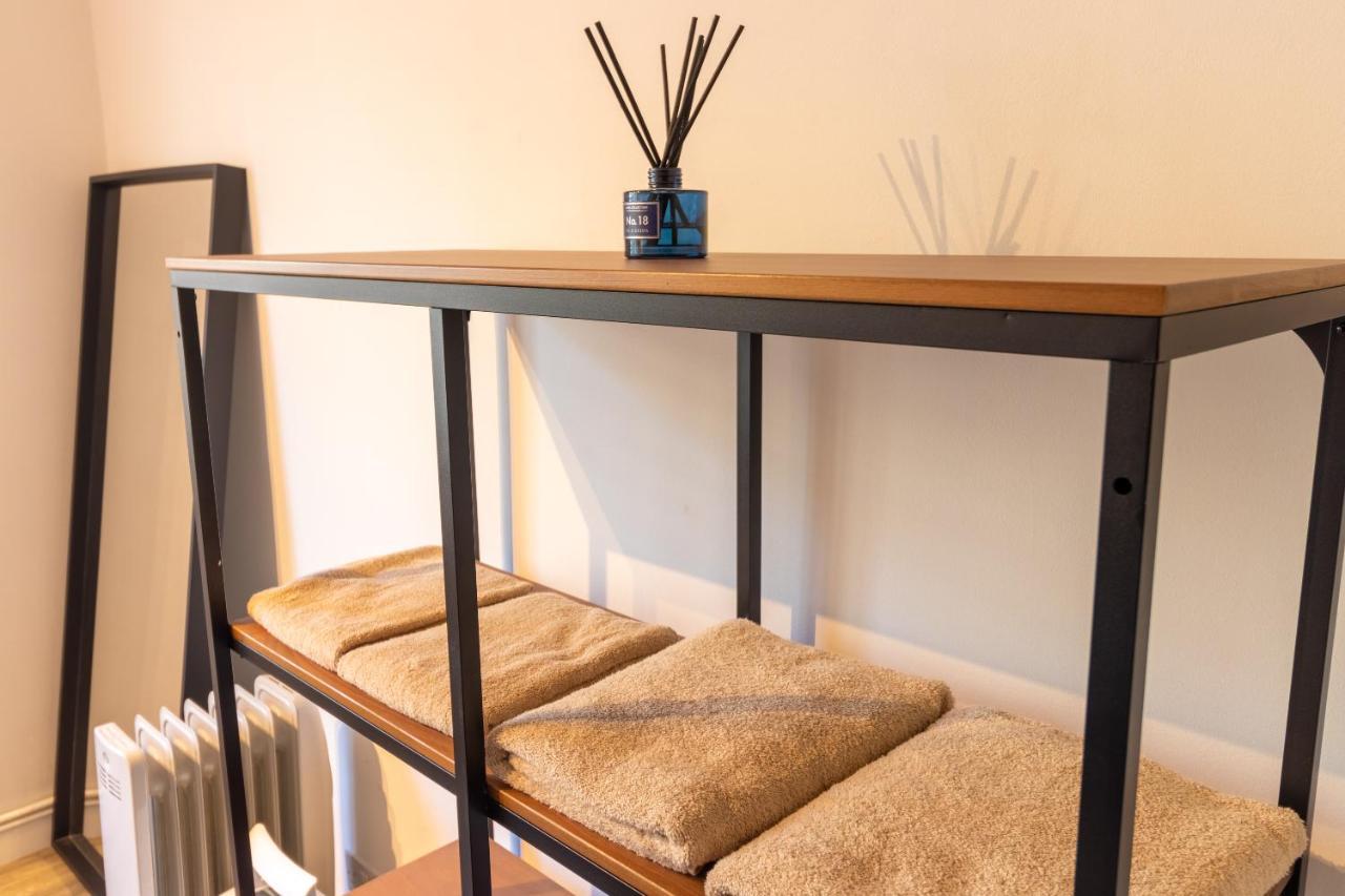 דירות לונדון Stylish And Well Equipped Flat In Stockwell מראה חיצוני תמונה